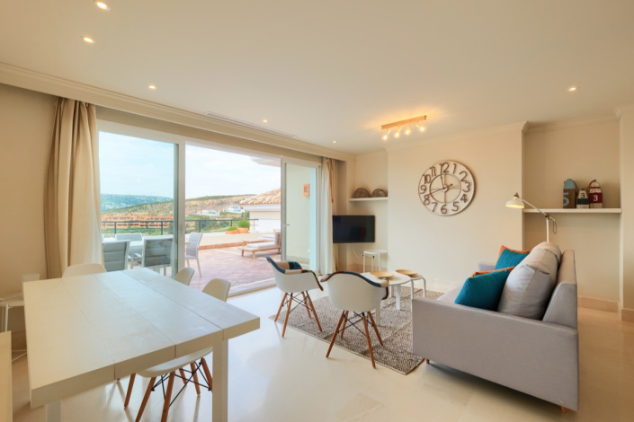 Image No.5-Appartement de 2 chambres à vendre à Casares