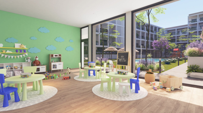 Image No.7-Appartement de 2 chambres à vendre à San Pedro de Alcantara