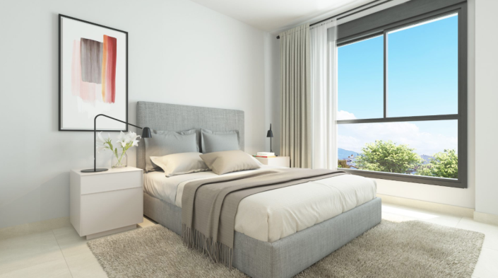 Image No.5-Appartement de 2 chambres à vendre à San Pedro de Alcantara