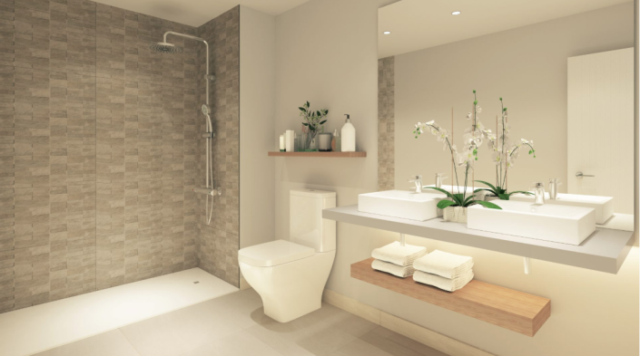 Image No.6-Appartement de 2 chambres à vendre à San Pedro de Alcantara