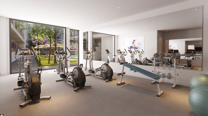 Image No.10-Appartement de 2 chambres à vendre à San Pedro de Alcantara