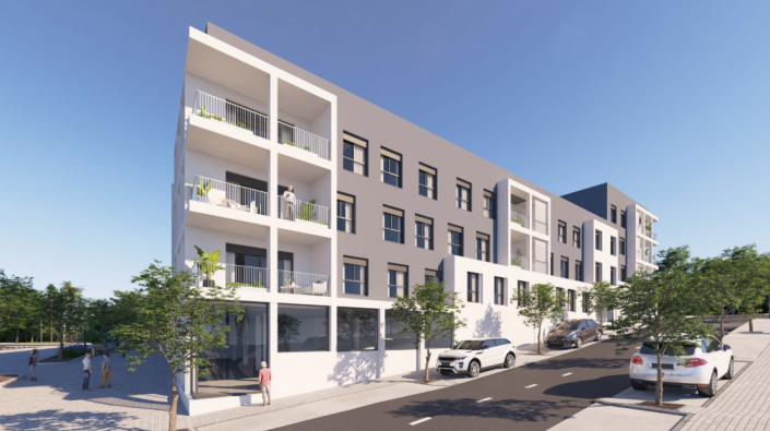 Image No.8-Appartement de 2 chambres à vendre à San Pedro de Alcantara