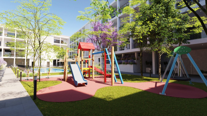 Image No.9-Appartement de 2 chambres à vendre à San Pedro de Alcantara