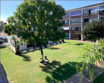 Appartement de 2 chambres à vendre à Puerto Banus