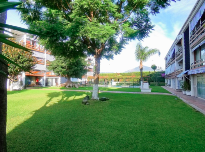 Image No.5-Appartement de 2 chambres à vendre à Puerto Banus