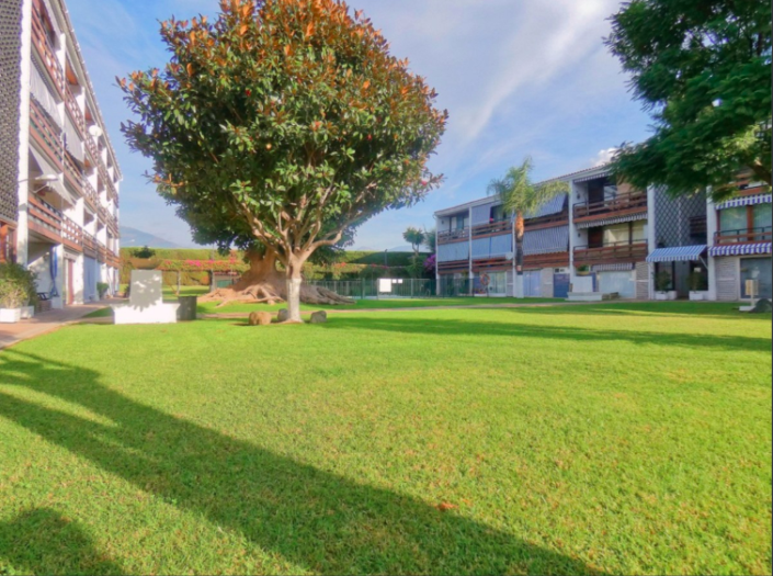 Image No.11-Appartement de 2 chambres à vendre à Puerto Banus