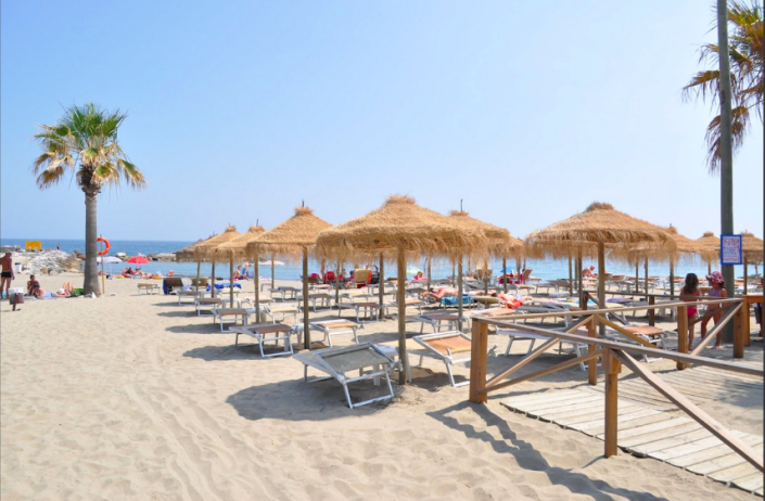 Image No.12-Appartement de 2 chambres à vendre à Puerto Banus