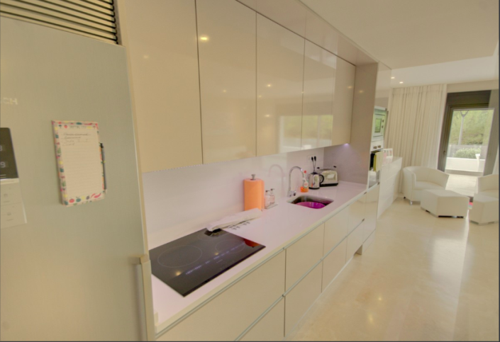 Image No.12-Appartement de 2 chambres à vendre à Estepona