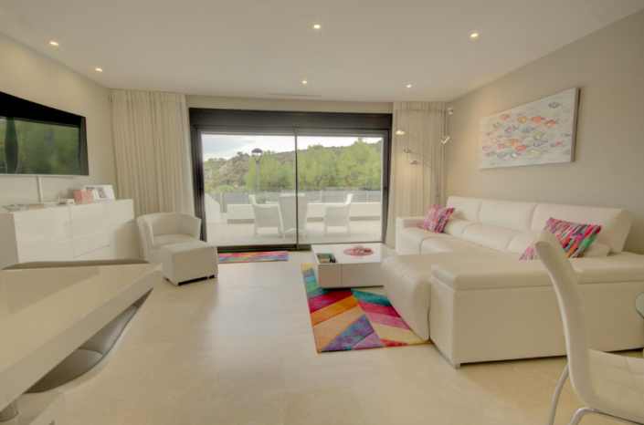 Image No.8-Appartement de 2 chambres à vendre à Estepona