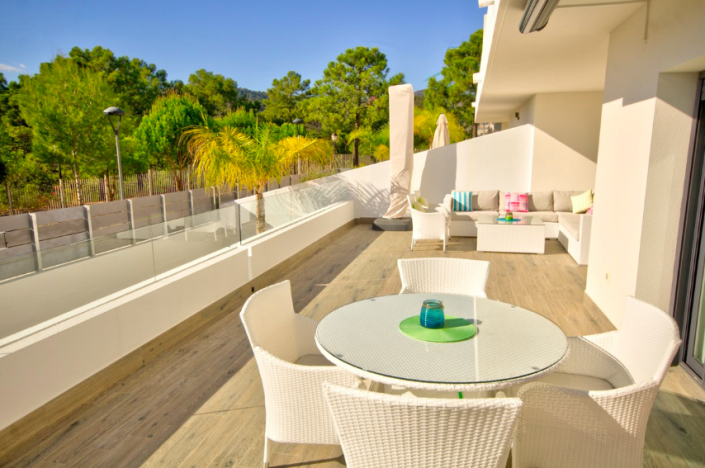 Image No.4-Appartement de 2 chambres à vendre à Estepona