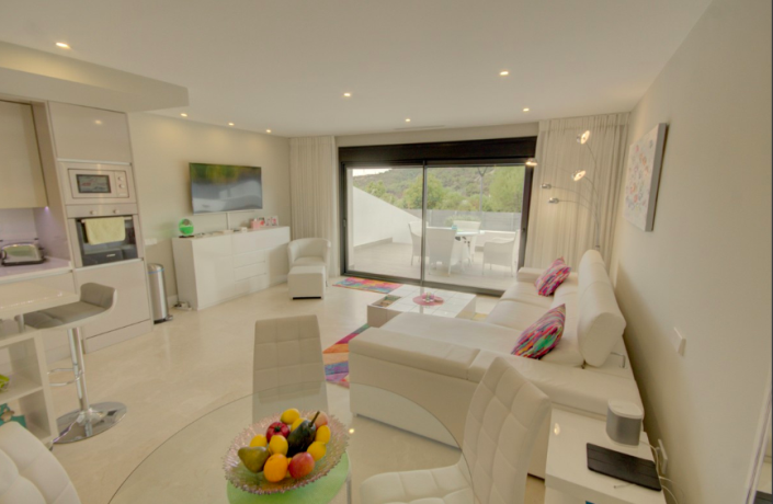 Image No.11-Appartement de 2 chambres à vendre à Estepona