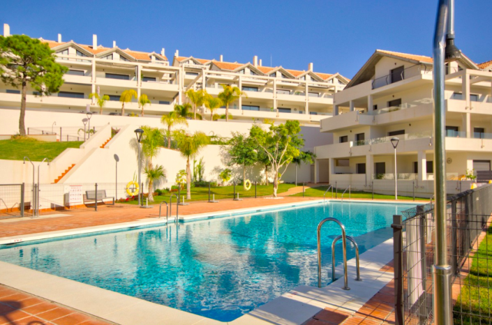 Image No.6-Appartement de 2 chambres à vendre à Estepona