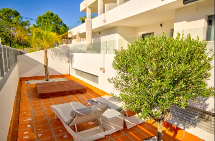 Image No.13-Appartement de 2 chambres à vendre à Estepona