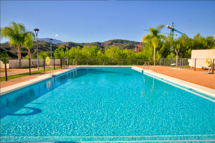 Image No.5-Appartement de 2 chambres à vendre à Estepona