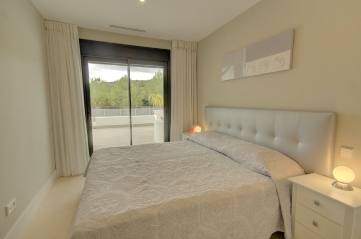 Image No.9-Appartement de 2 chambres à vendre à Estepona