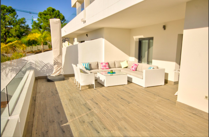 Image No.15-Appartement de 2 chambres à vendre à Estepona