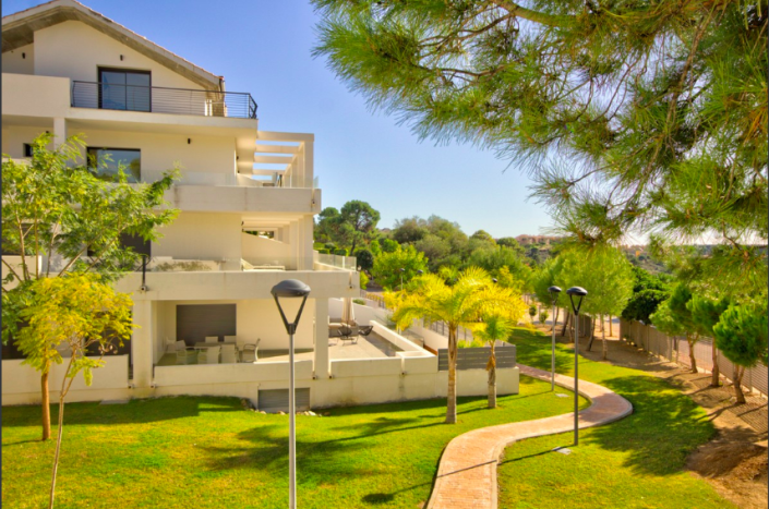 Image No.14-Appartement de 2 chambres à vendre à Estepona