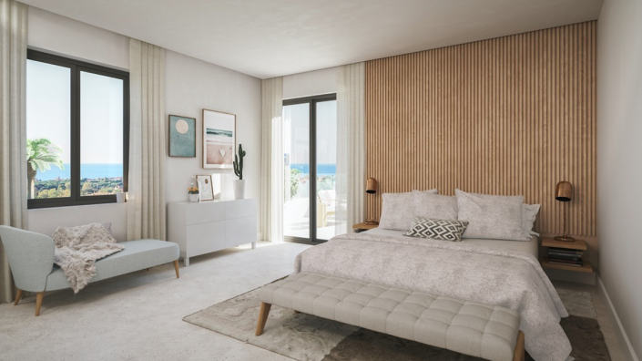 Image No.4-3 Bed Villa / Detached for sale