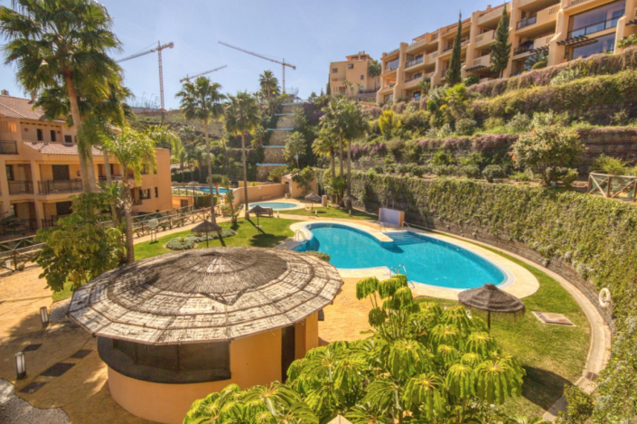 Image No.2-2 Bed Apartment for sale