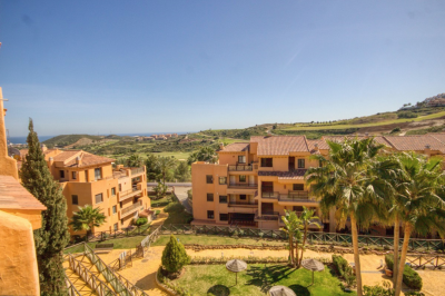 2 Bed Apartment for sale