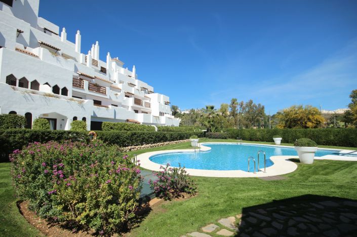 Image No.15-2 Bed Apartment for sale