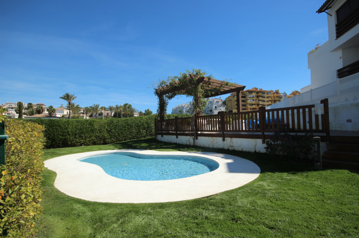 Image No.16-2 Bed Apartment for sale