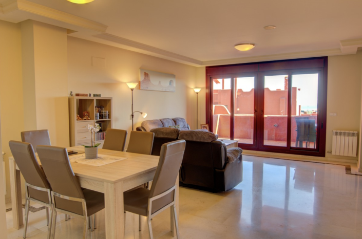 Image No.7-2 Bed Apartment for sale