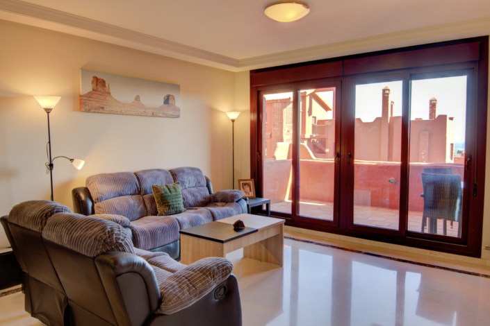 Image No.5-2 Bed Apartment for sale