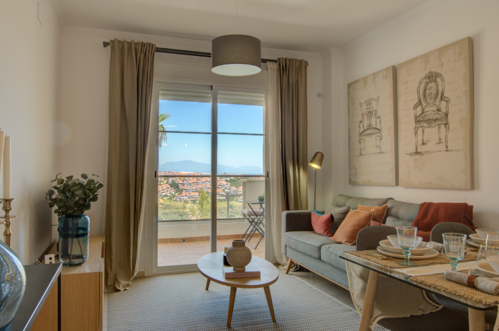 Image No.4-2 Bed Apartment for sale