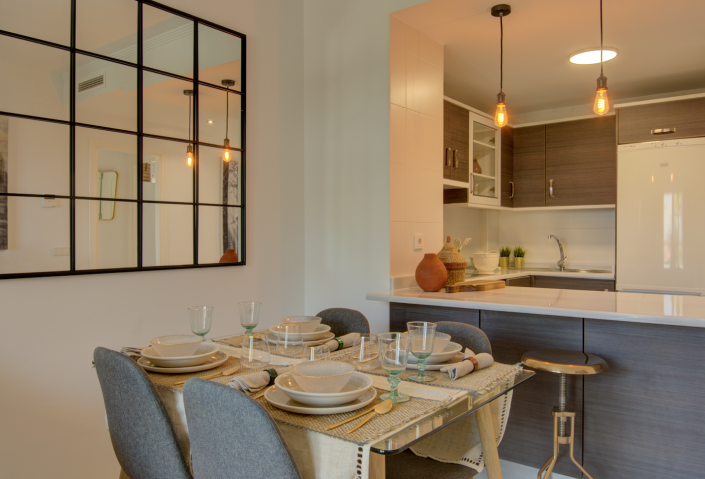 Image No.9-2 Bed Apartment for sale