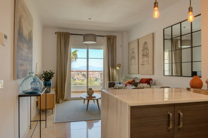 Image No.13-2 Bed Apartment for sale