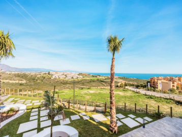 2 Bed Apartment for sale