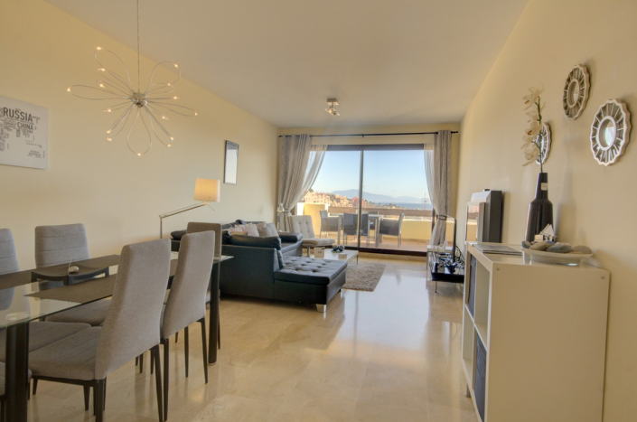 Image No.4-2 Bed Apartment for sale