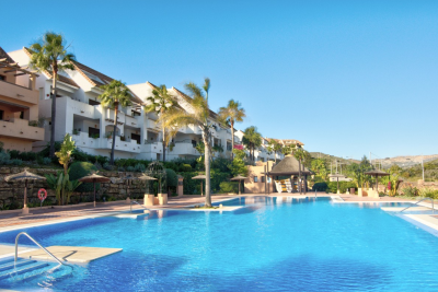 2 Bed Apartment for sale