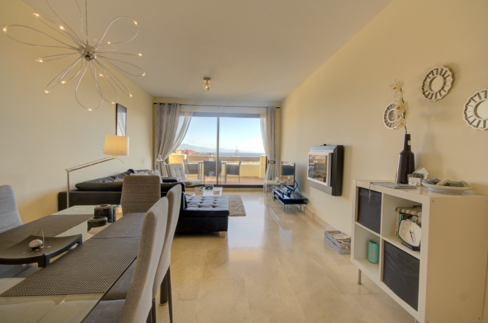 Image No.12-2 Bed Apartment for sale