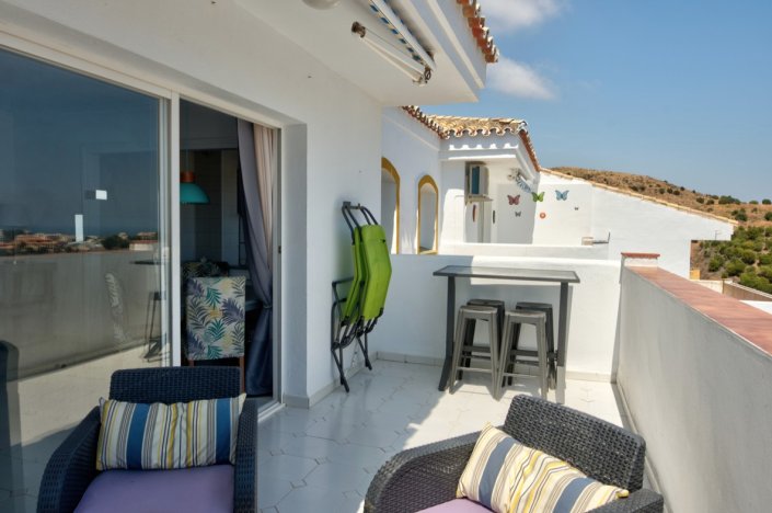 Image No.7-2 Bed Penthouse for sale