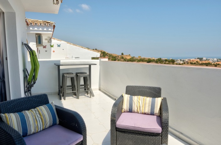 Image No.11-2 Bed Penthouse for sale