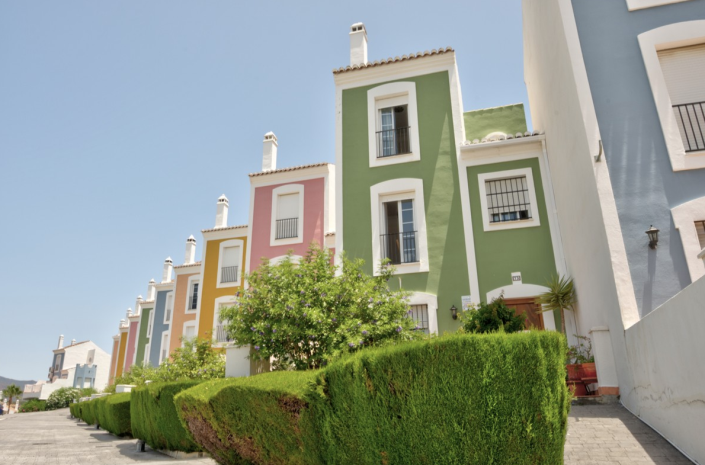 Image No.8-3 Bed Townhouse for sale