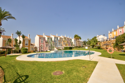 3 Bed Townhouse for sale