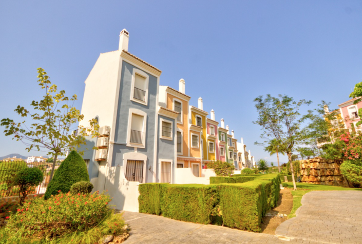 Image No.5-3 Bed Townhouse for sale