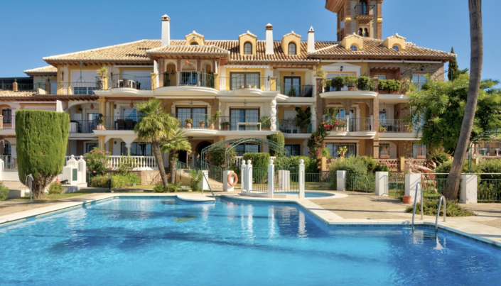 Image No.8-Maison de ville de 2 chambres à vendre à Mijas