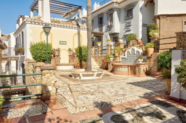 Image No.16-Maison de ville de 2 chambres à vendre à Mijas