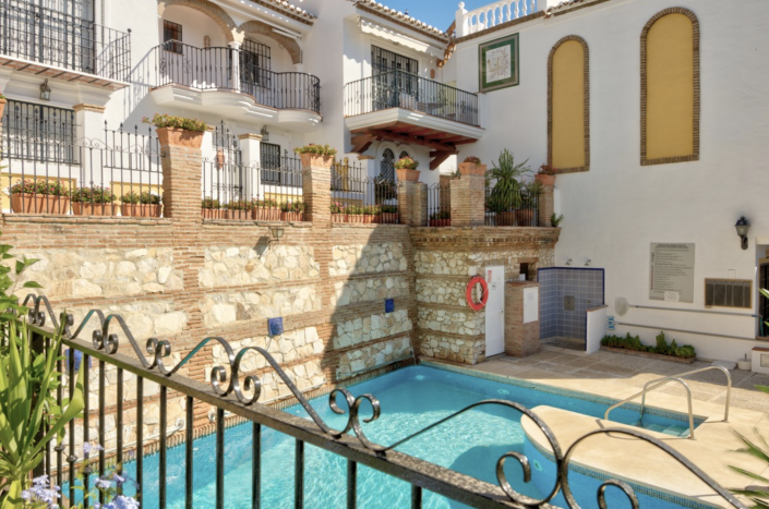 Image No.17-Maison de ville de 2 chambres à vendre à Mijas