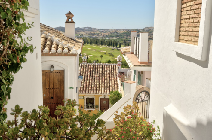 Image No.9-Maison de ville de 2 chambres à vendre à Mijas