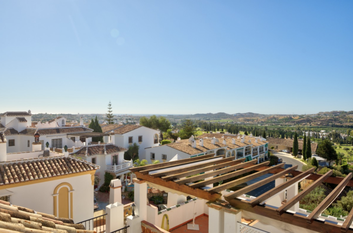 Image No.19-Maison de ville de 2 chambres à vendre à Mijas