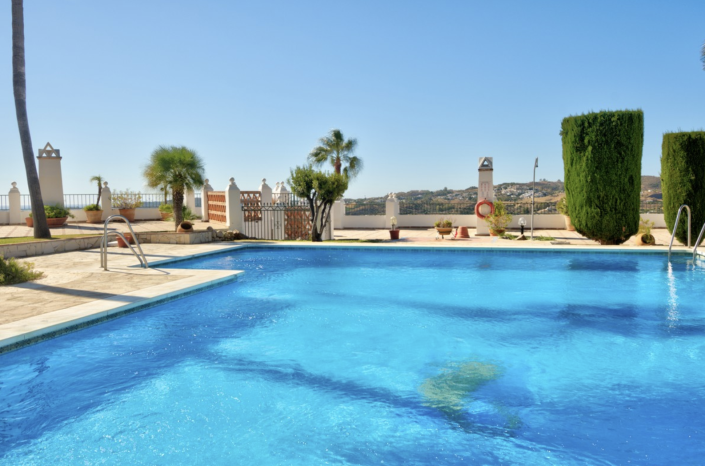 Image No.20-Maison de ville de 2 chambres à vendre à Mijas