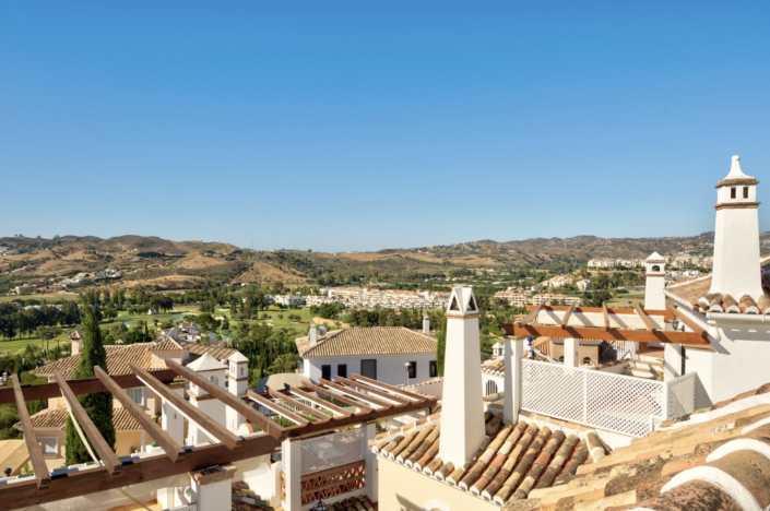 Image No.12-Maison de ville de 2 chambres à vendre à Mijas