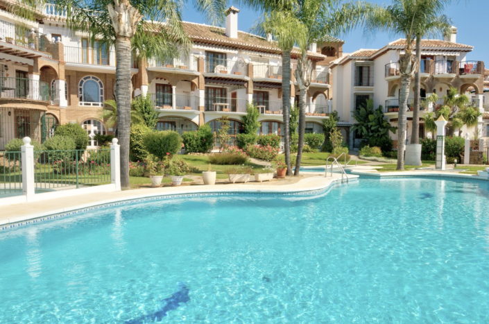 Image No.21-Maison de ville de 2 chambres à vendre à Mijas