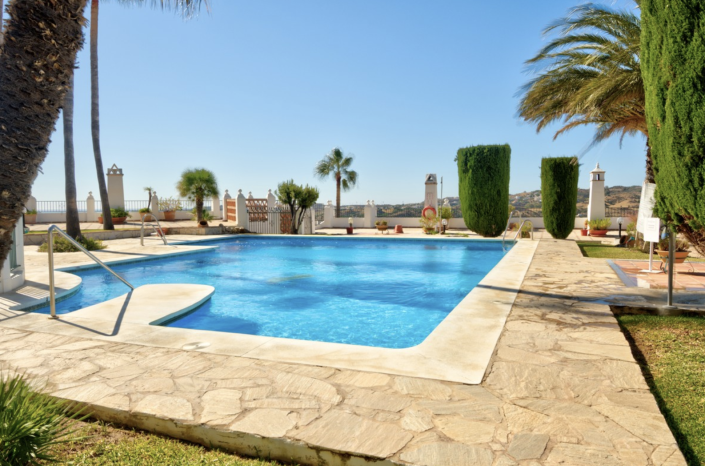 Image No.15-Maison de ville de 2 chambres à vendre à Mijas