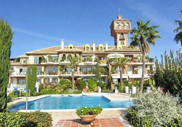 Image No.22-Maison de ville de 2 chambres à vendre à Mijas